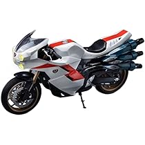 V３　フィギュア　バイク付き Amazon.co.jp: 「AC」Threezero 1/6 FigZero シンー仮面ライダー